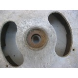 volant magnétique SAFI SSX