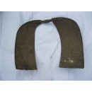 paire de sabots PEUGEOT 100 / 125