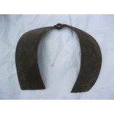 paire de sabots PEUGEOT 100 / 125