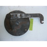 flasque de frein MOTOBECANE 350 bloc B