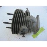 Ecrou d'échappement PEUGEOT 125 / 175