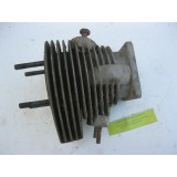 Ecrou d'échappement PEUGEOT 125 / 175
