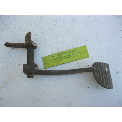 pédale de frein MOTOBECANE 125 D45