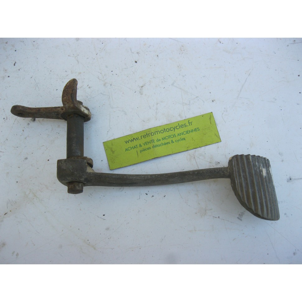 amortisseurs  MOTOBECANE 125 D45S