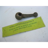 écrou à oreille