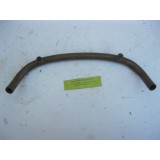 armature de selle caoutchouc VW