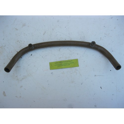 armature de selle caoutchouc VW