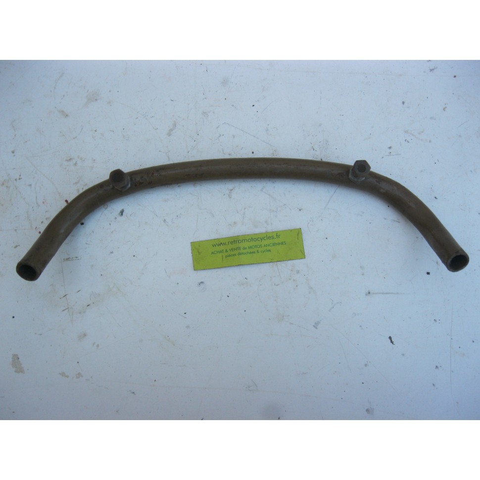 armature de selle caoutchouc VW