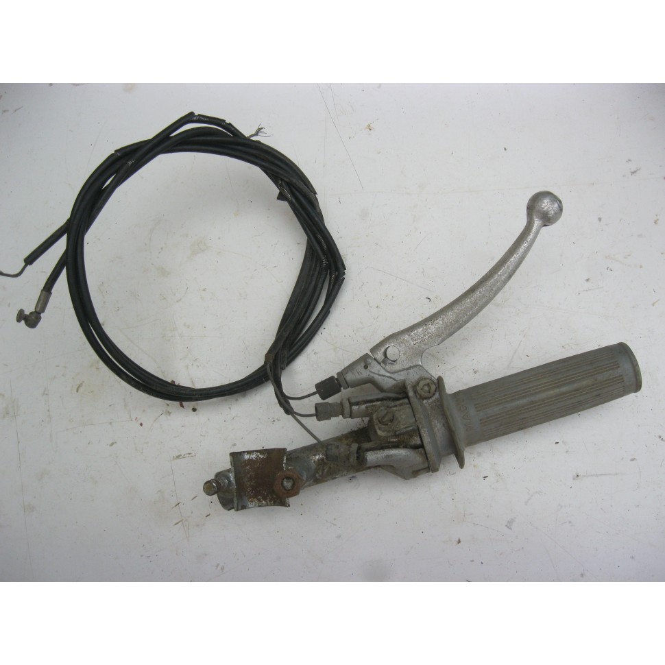 poignée sélecteur MAGURA (2V)