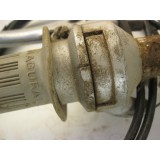 poignée sélecteur MAGURA (2V)