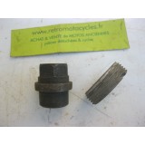 vis / arrache de volant magnétique TERRO T 125. N.O.S.