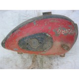 selle PEUGEOT 125 P55
