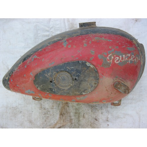 réservoir d'essence PEUGEOT 125 P55