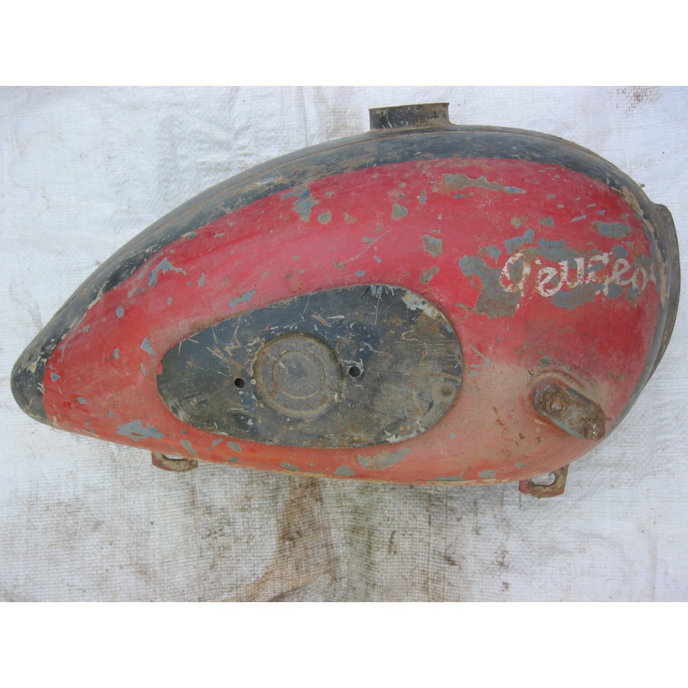 selle PEUGEOT 125 P55