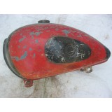 selle PEUGEOT 125 P55