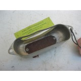 feu rouge pour plaque d'immatriculation  MOTOBECANE. N.O.S.