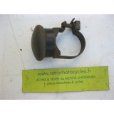 interrupteur de klaxon Ø 25