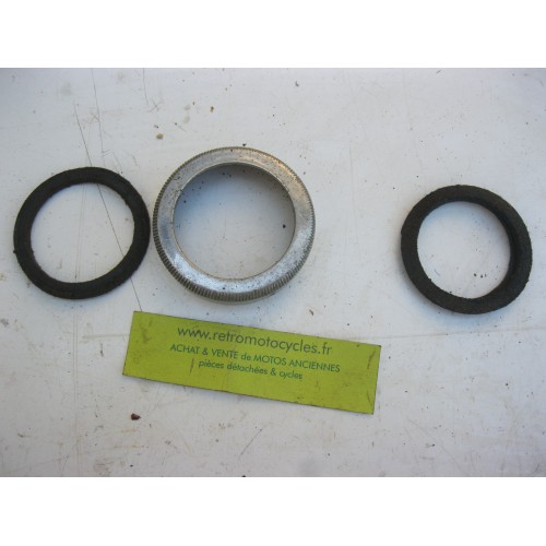 bouchon de r&eacute;servoir d'huile TERROT 350