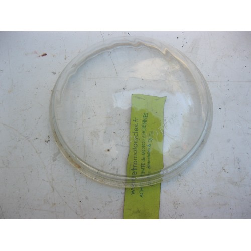 Verre de phare CYCLOMOTEUR