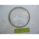 Verre de phare LUXOR 130 "spécial vélomoteur"