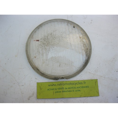 Verre de phare LUXOR 106