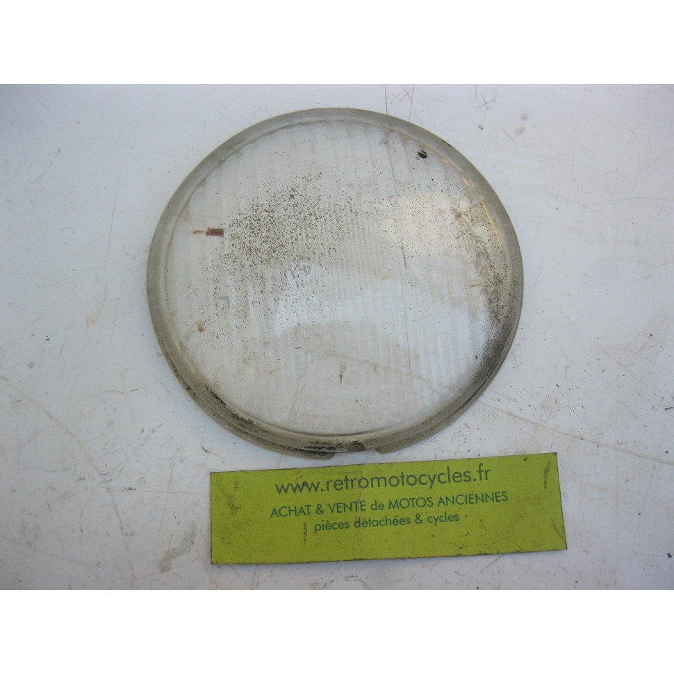 Verre de phare LUXOR 106