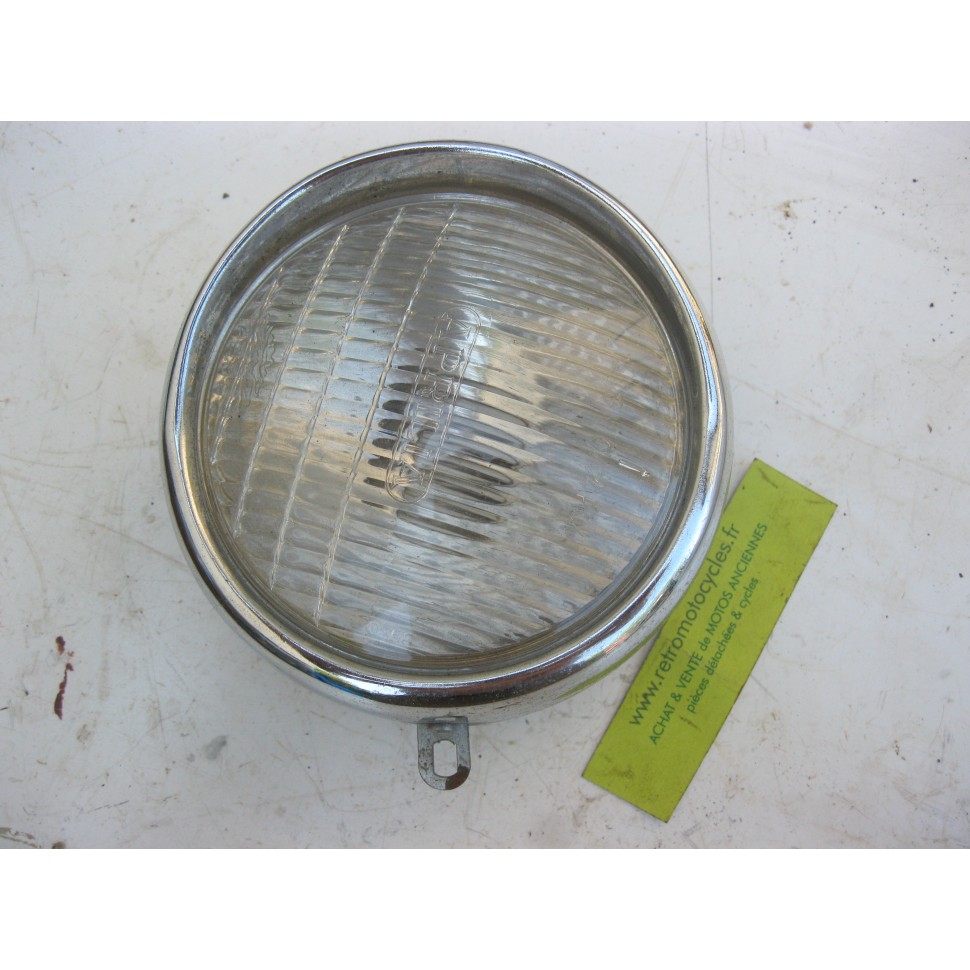 cercle de phare APRILIA . N.O.S.