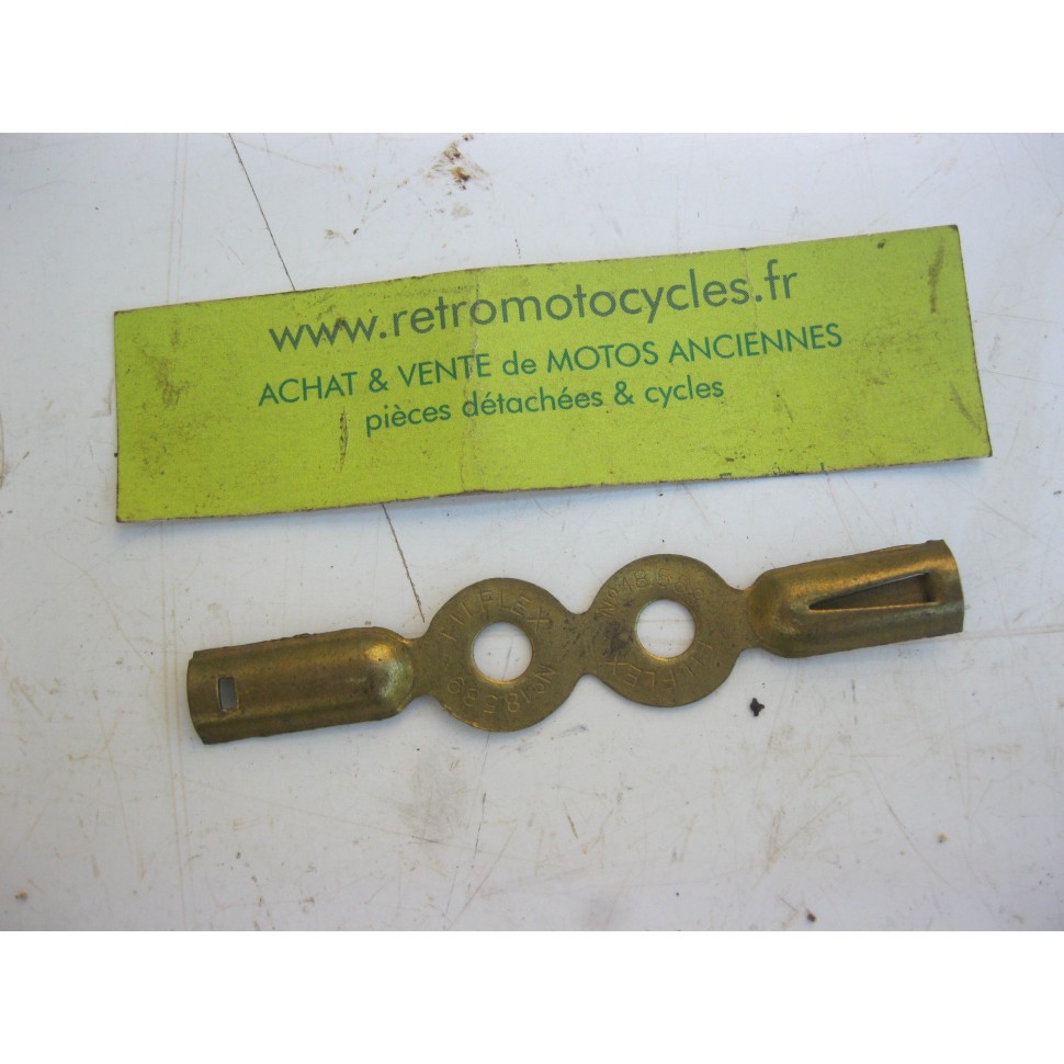 cosses Ø 5.5 mm. N.O.S.