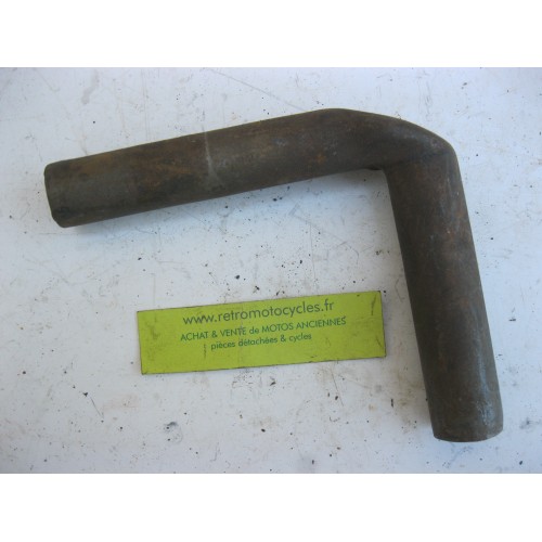 tube de selle TERROT