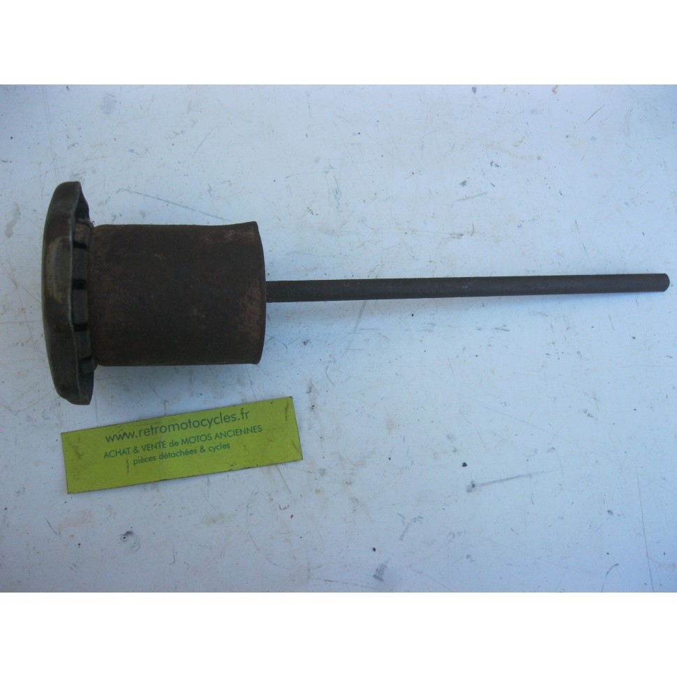 bouchon MOTTAZ d'essence