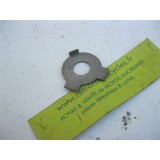 rondelle, frein d'écrou