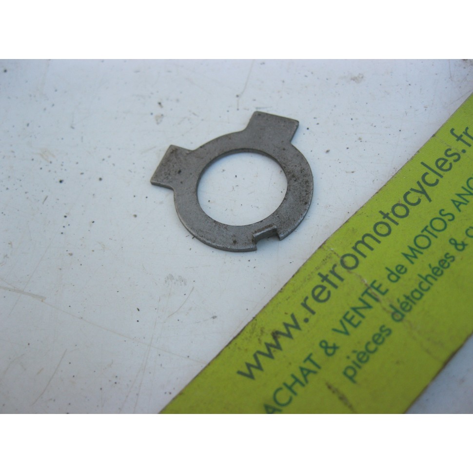 rondelle, frein d'écrou