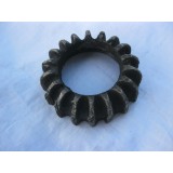 Ecrou d'échappement AMC 125 / 175