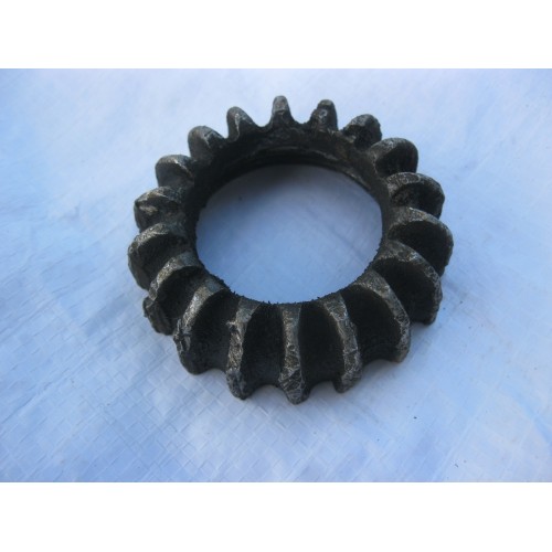 Ecrou d'échappement AMC 125 / 175