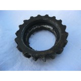 Ecrou d'échappement AMC 125 / 175