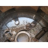 Volant magnétique NOVI MOTOBECANE 125 Z54