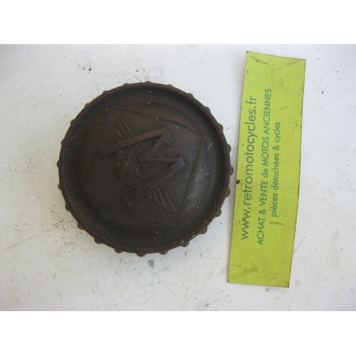 molette de fourche MOTOBECANE 125 D45