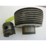 cylindre / piston MOTOBECANE 125 Z