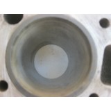 cylindre / piston MOTOBECANE 125 Z