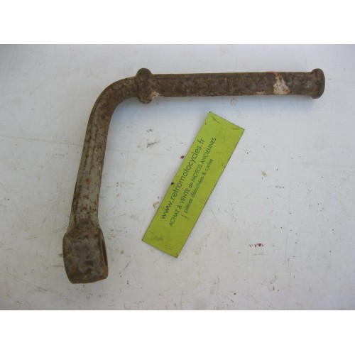 repose pied MOTOBECANE 125 Z57