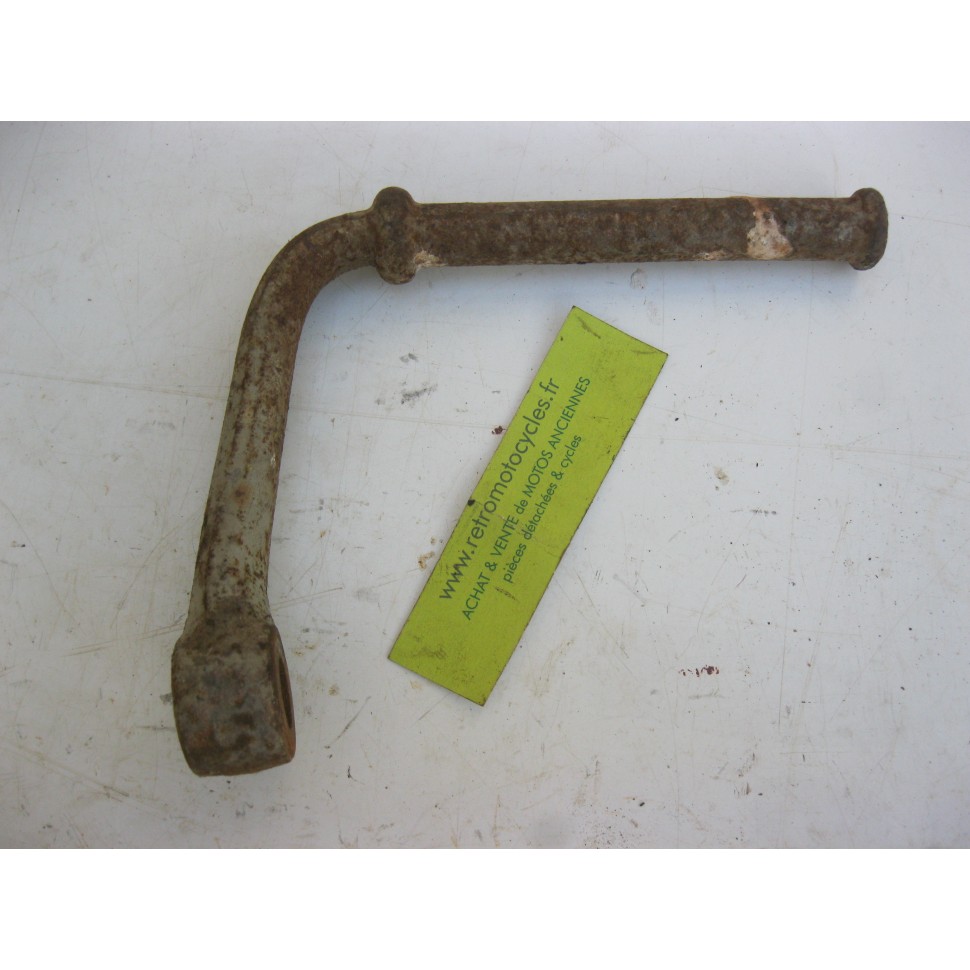 repose pied MOTOBECANE 125 Z57