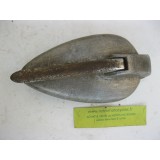 Bouchon de réservoir d'essence MOTTAZ. Goutte d'eau.