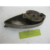 Bouchon de réservoir d'essence MOTTAZ. Goutte d'eau.