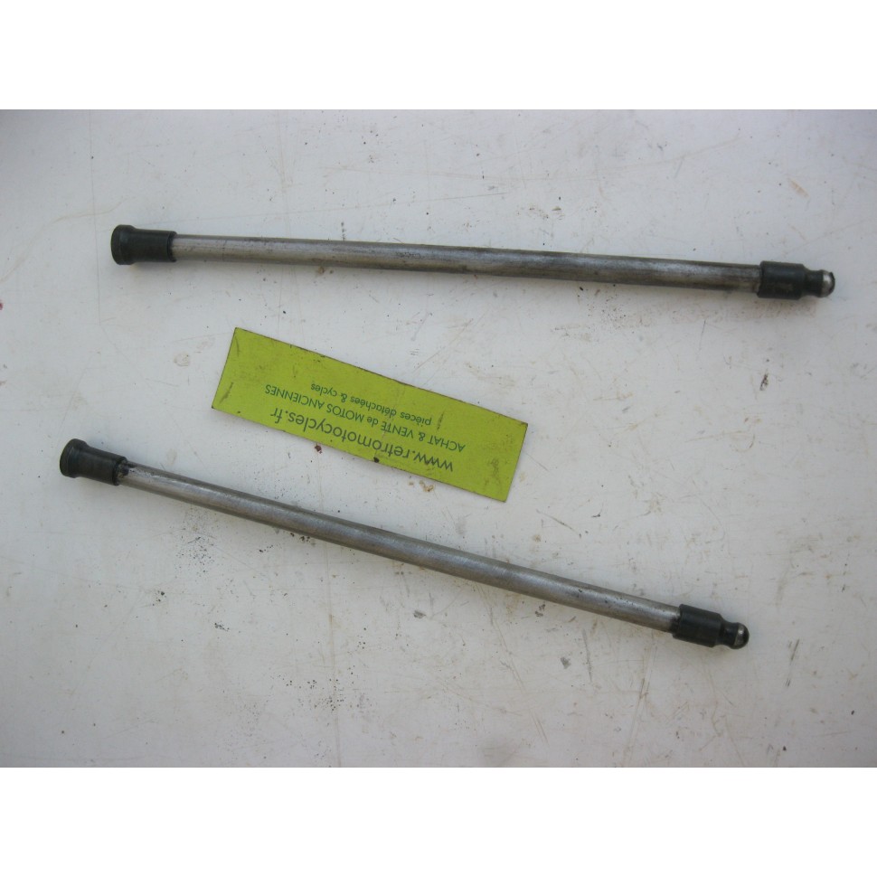 tiges de culbuteurs MOTOBECANE 125 Z