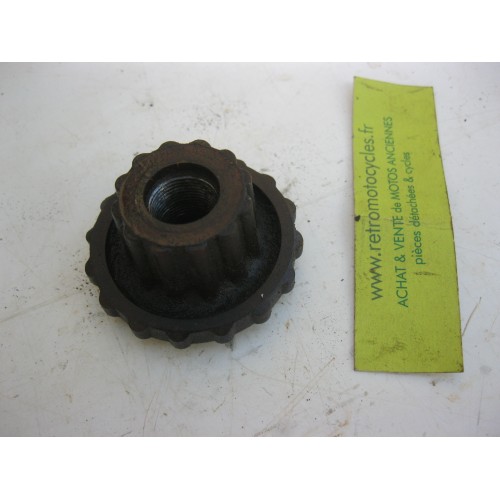 molette de fourche PEUGEOT 125 P55