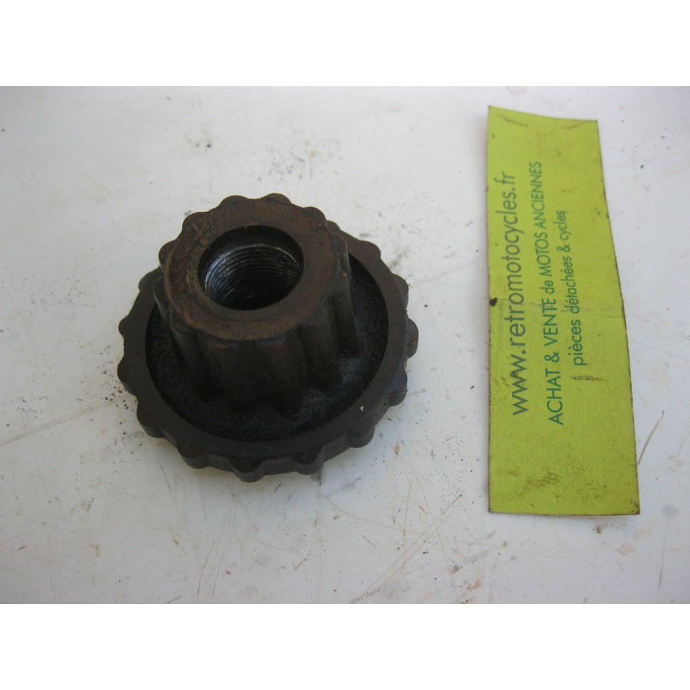molette de fourche PEUGEOT 125 P55