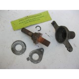 came d'avance MOTOBECANE 125 / 175 Z