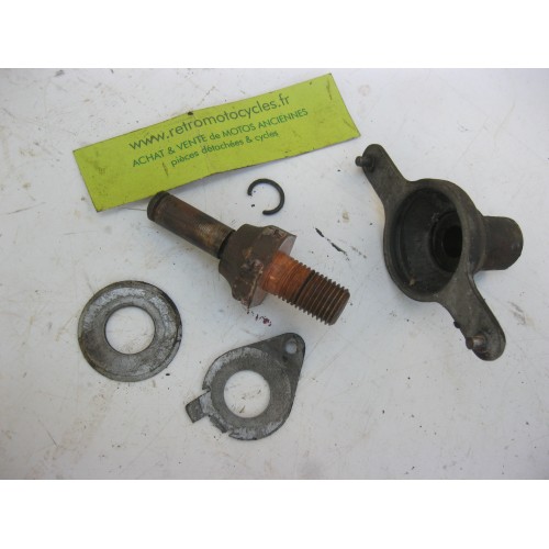 came d'avance MOTOBECANE 125 / 175 Z