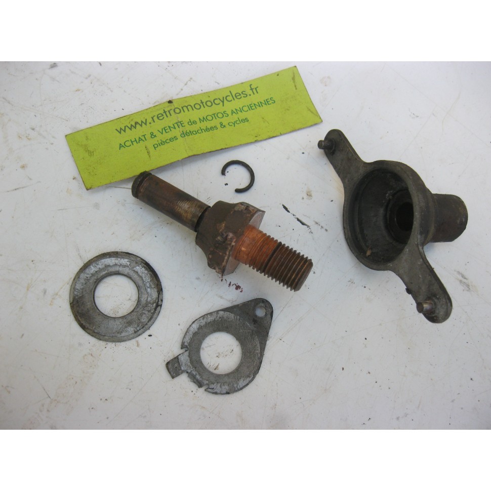 came d'avance MOTOBECANE 125 / 175 Z