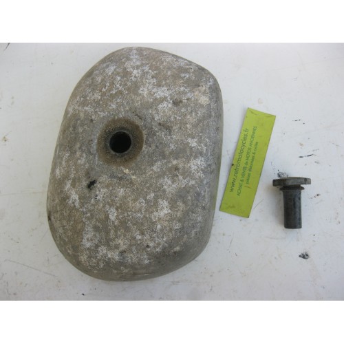 cache culbuteurs MOTOBECANE 125 / 175 Z